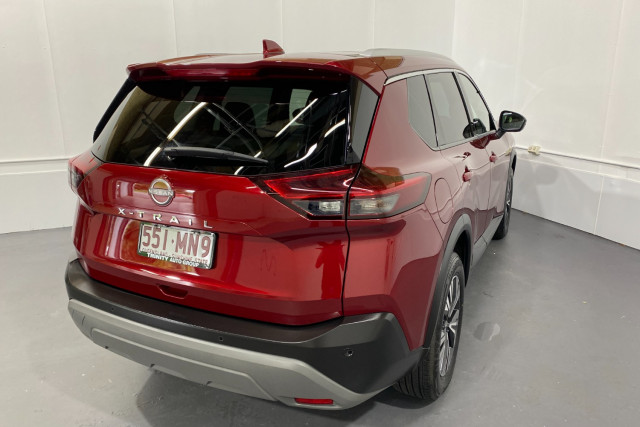 2023 Nissan X-Trail T33 ST-L SUV Image 6
