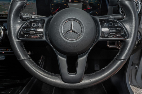2020 Mercedes-Benz A-Class W177 A180 Hatch image 13