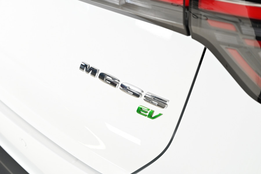 2026 MG MGS5 EV Essence 62 SUV Image 7