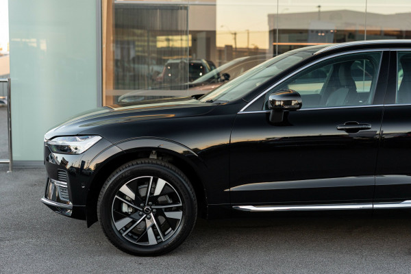 2025 MY26 Volvo XC60 UZ Plus B5 Bright SUV Image 10