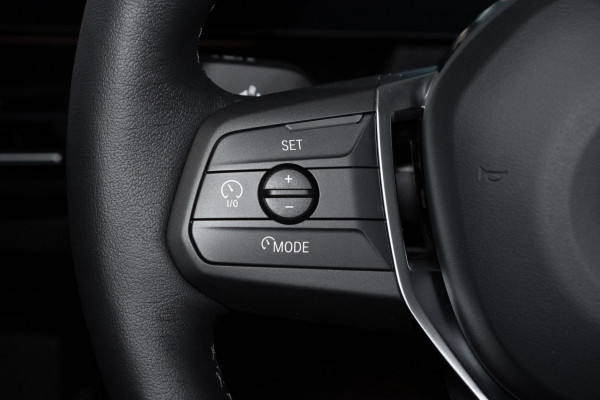 2026 BMW X1 U11 sDrive20i SUV