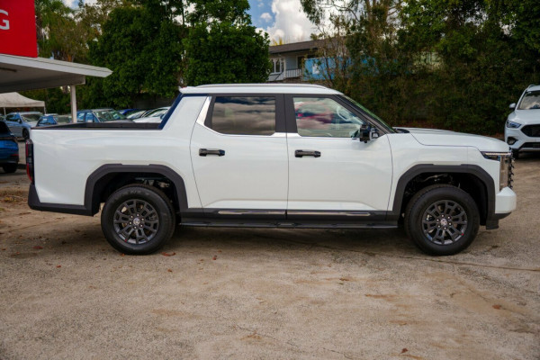 2025 MG U9 EKK1C Explore Ute Image 4