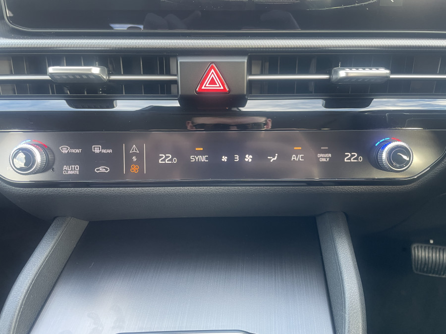 2026 Kia Sportage NQ5 PE HEV SX SUV Image 16