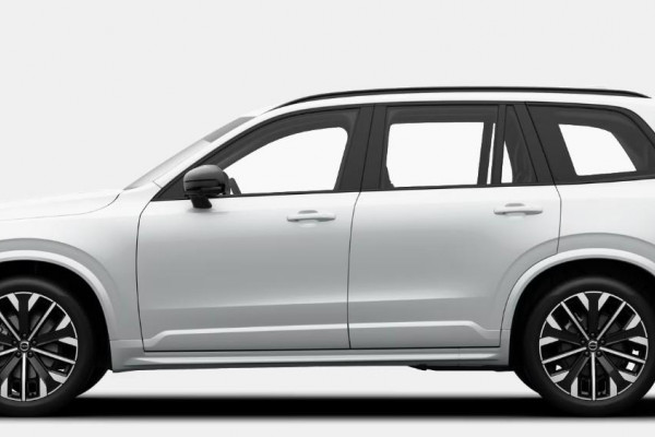 2026 Volvo XC90 L Series Ultra B5 Dark SUV Image 6