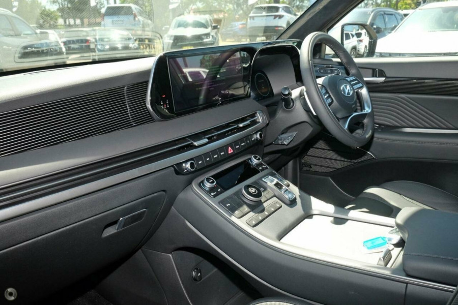 2024 MY25 Hyundai Palisade LX2.V5 Calligraphy SUV Image 7