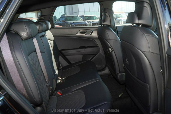 2026 MY27 Kia Sportage NQ5 PE GT-Line SUV Image 8