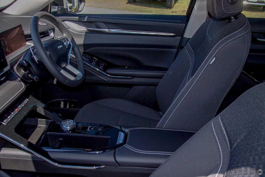 2025 GWM Haval H6 B01 Premium SUV Image 13