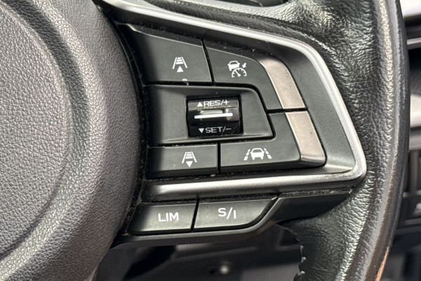 2018 MY19 Subaru Forester S5 2.5i-S SUV Image 3