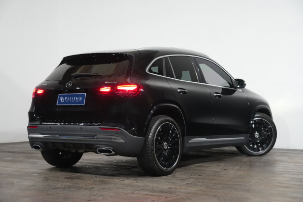 2024 Mercedes-Benz GLA-Class GLA250 SUV Image 7
