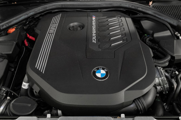 2023 BMW 3 Series G20 M340i xDrive Sedan image 22