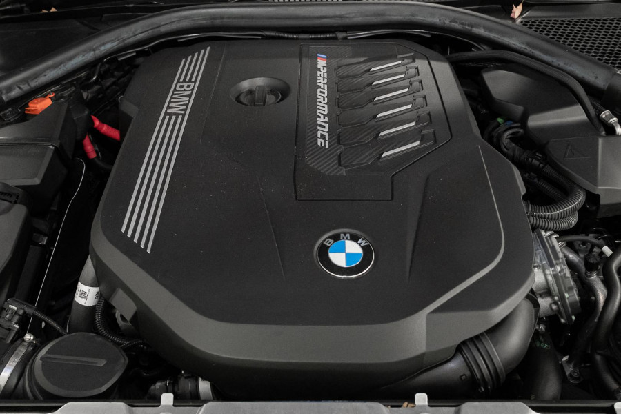 2023 BMW 3 Series G20 M340i xDrive Sedan