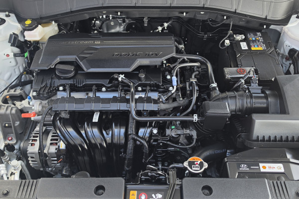 2025 MY26 Hyundai KONA SX2.V3  SUV Image 25