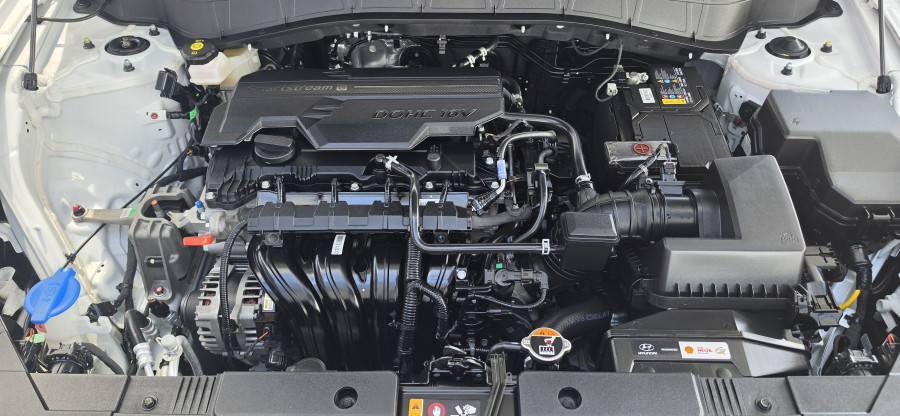 2025 MY26 Hyundai KONA SX2.V3  SUV Image 25