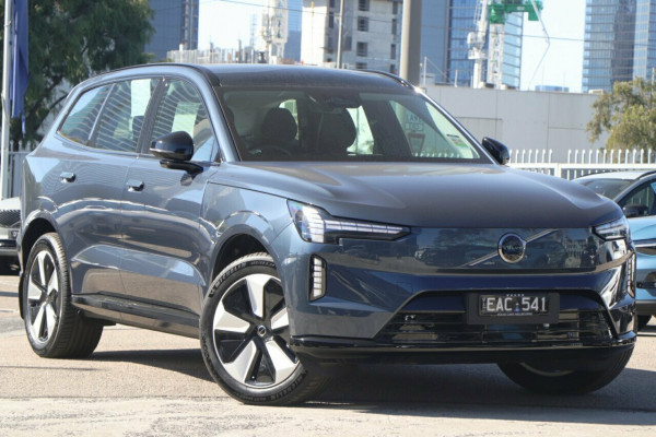 2025 MY26 Volvo EX90  Plus Twin Motor SUV