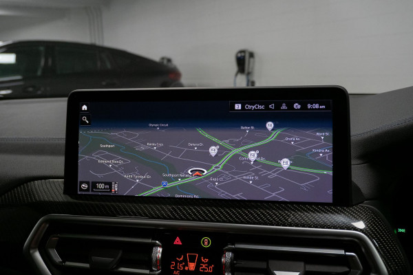 2025 BMW X4 G02 LCI M40i SUV image 17