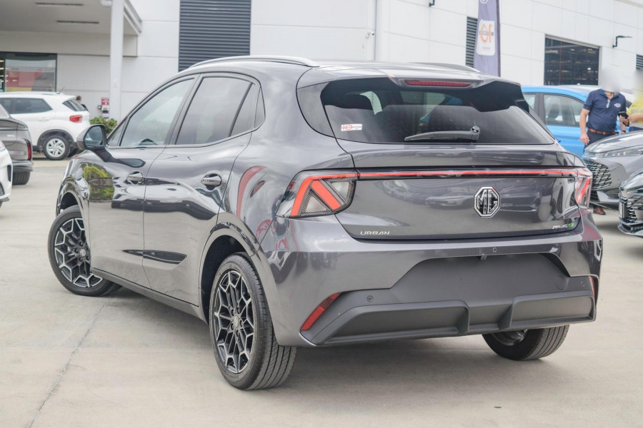 2026 MG MG4 EV Urban AH4E Essence 43 Hatch Image 3