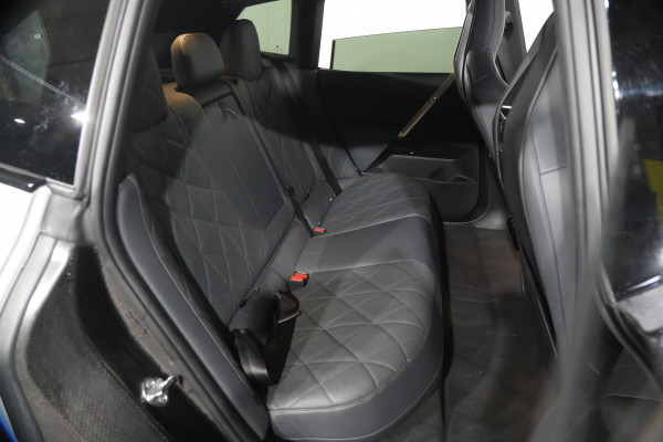2024 BMW iX xDrive40 Sport SUV image 27
