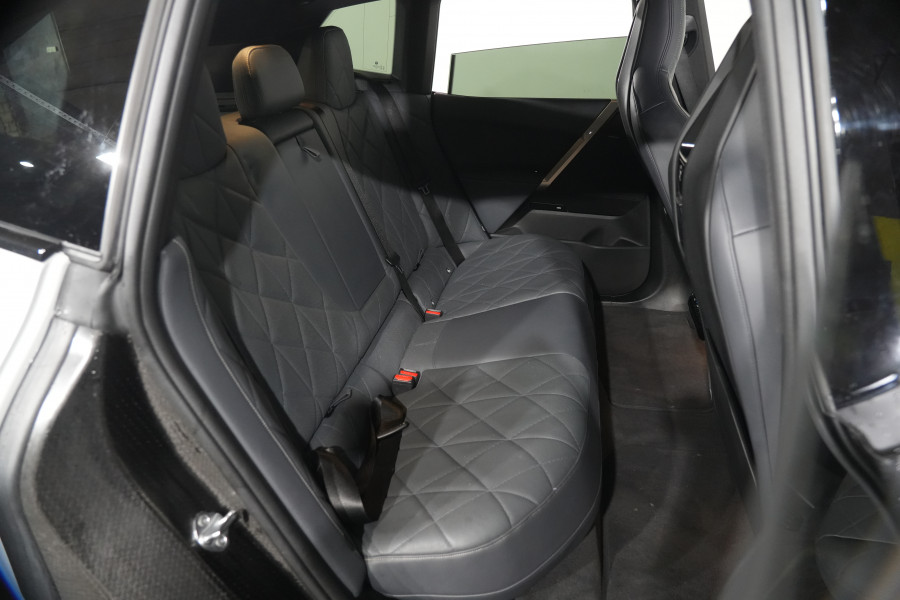 2024 BMW iX xDrive40 Sport SUV