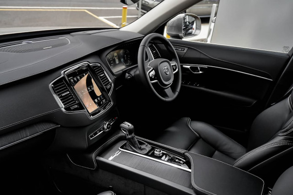 2019 MY20 Volvo XC90 L Series D5 Inscription Suv