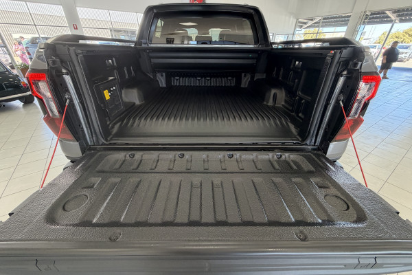 2026 MY26.5 Ford Ranger P703 PHEV Wildtrak Ute Image 11