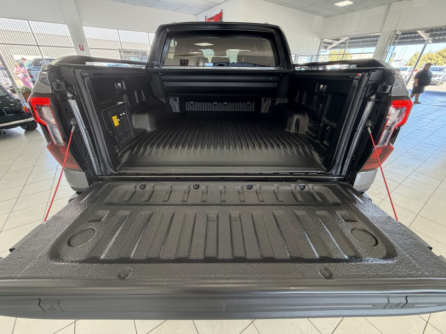 2026 MY26.5 Ford Ranger P703 PHEV Wildtrak Ute Image 11