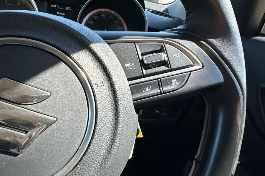 2024 Suzuki Swift AZ Series II GL Plus Hatch Image 14