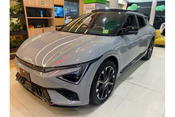 Kia EV6 GT-Line CV PE