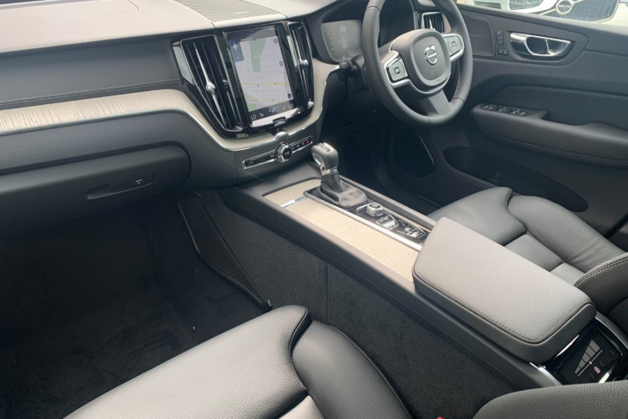 2020 Volvo XC60 UZ D4 Inscription Suv Image 20