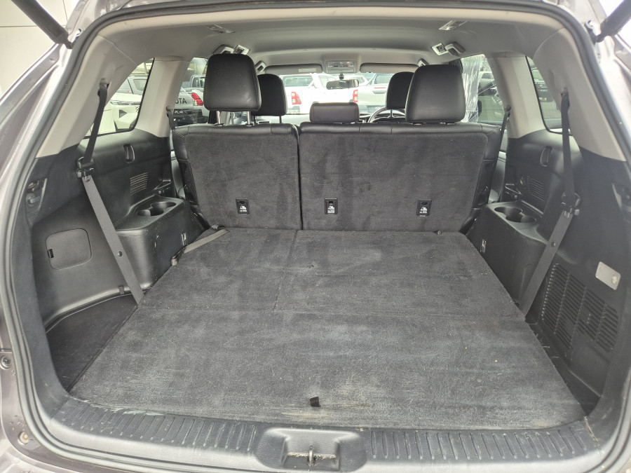 2017 Toyota Kluger 9T871202A GXL Wagon Image 24