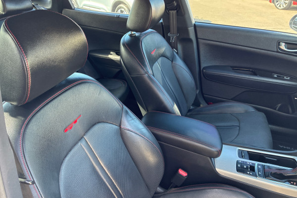 2016 Kia Optima JF GT Sedan Image 17