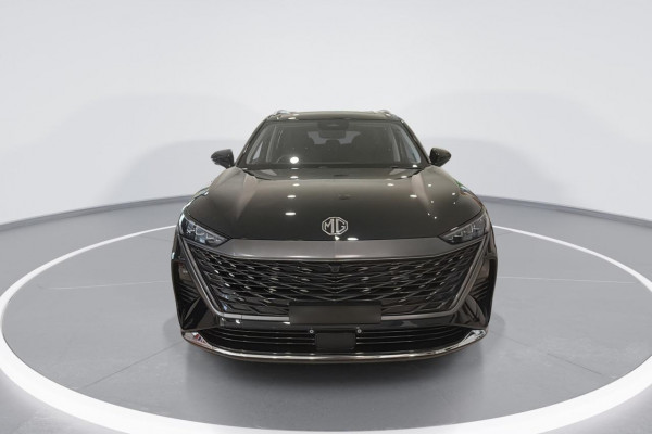 2025 MG QS IS31 Essence SUV Image 3