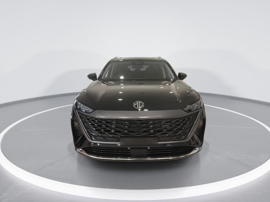 2025 MG QS IS31 Essence SUV Image 3