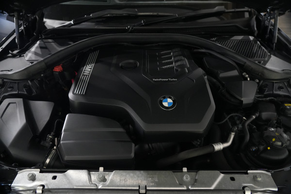 2021 BMW 3 Series 30i M Sport Sedan Image 34