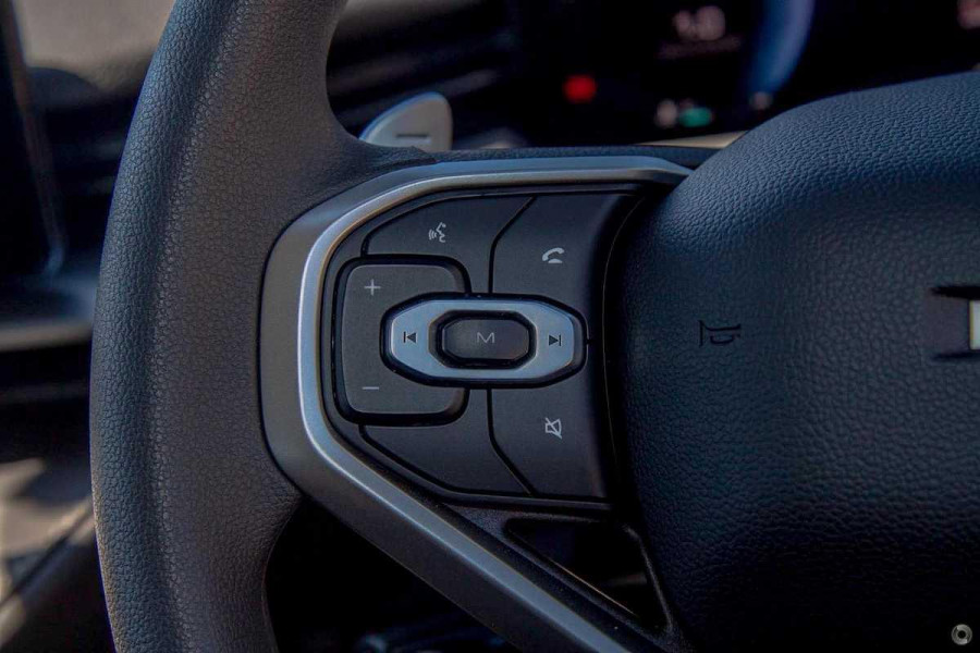 2025 GWM Haval H6 B01 Premium SUV Image 21
