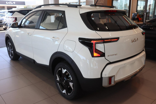 2026 Kia Stonic YB PE2 S SUV Image 9