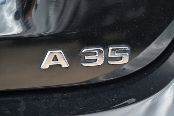 2021 MY22 Mercedes-Benz A-Class W177 A35 AMG Hatch Image 11