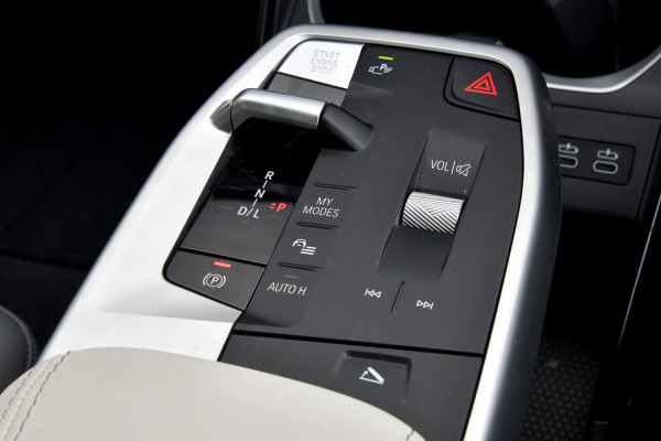 2025 BMW X1 U11 sDrive18i SUV image 19