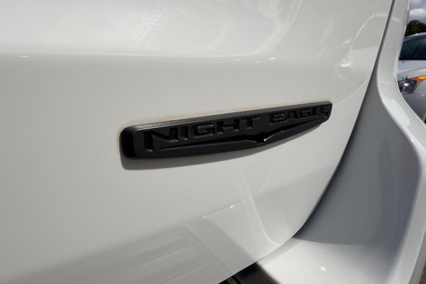 2020 MY0  Jeep Grand Cherokee WK Night Eagle SUV Image 13