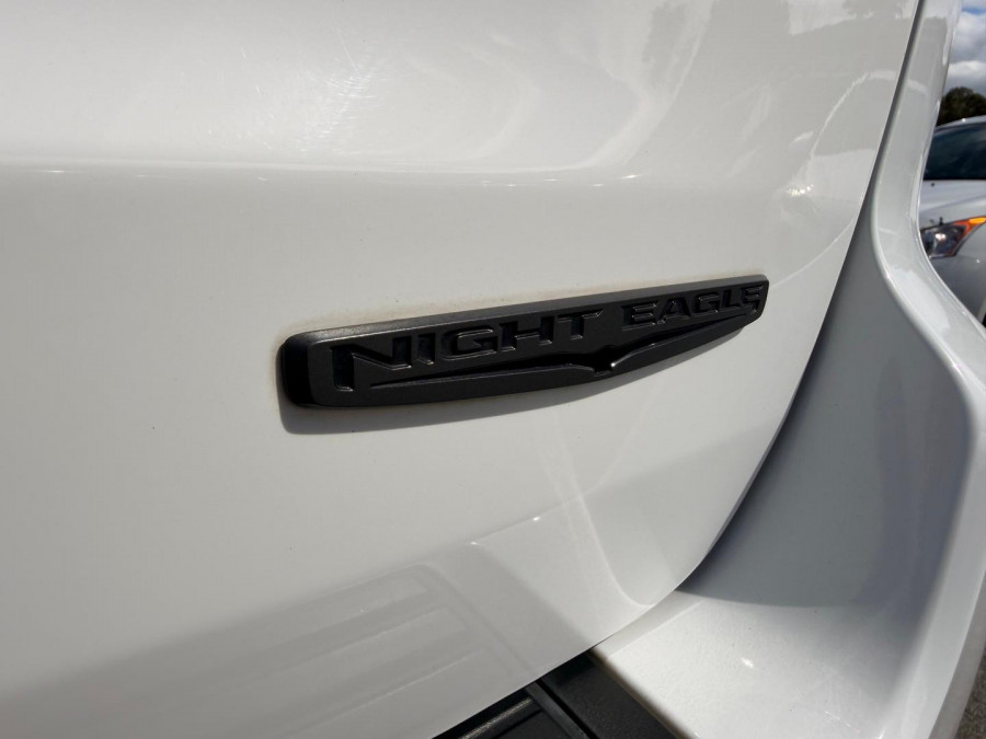 2020 MY0  Jeep Grand Cherokee WK Night Eagle SUV Image 13