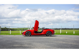 2024 MY24.5 MG Cyberster EC32  Convertible