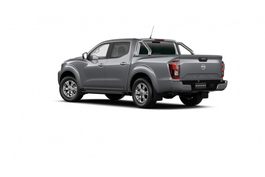 2024 MY25 Nissan Navara D23 ST Ute Image 26