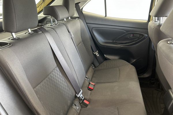 2021 Toyota Yaris Cross MXPB10R GX SUV Image 18