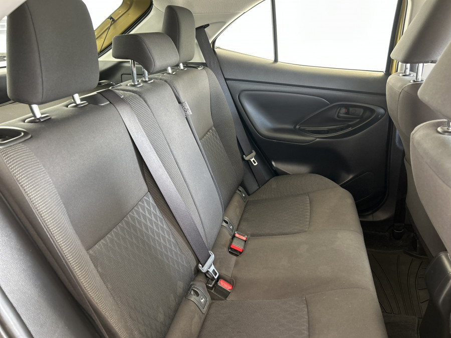 2021 Toyota Yaris Cross MXPB10R GX SUV Image 18