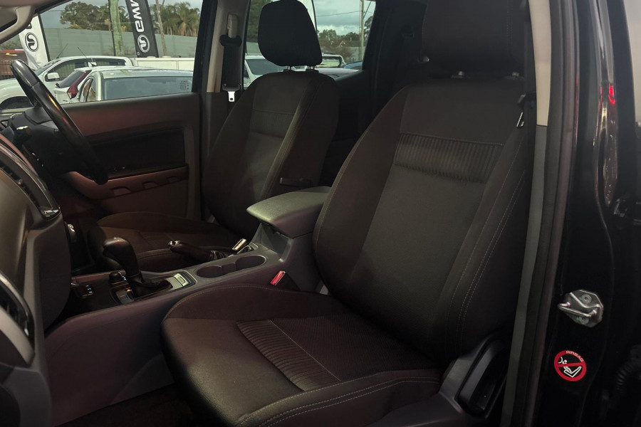 2016 Ford Ranger PX MkII XLT Ute Image 14