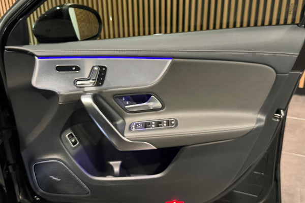 2020 Mercedes-Benz A-Class V177 A35 AMG Sedan Image 11