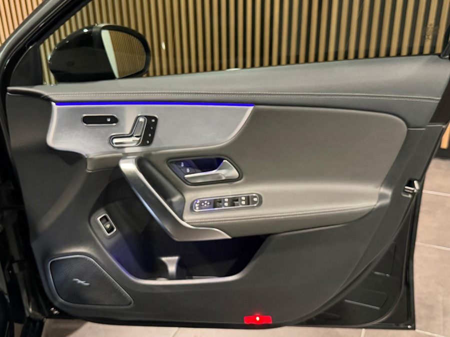2020 Mercedes-Benz A-Class V177 A35 AMG Sedan Image 11