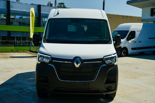 2023 Renault Master X62 MWB Pro Van Image 5