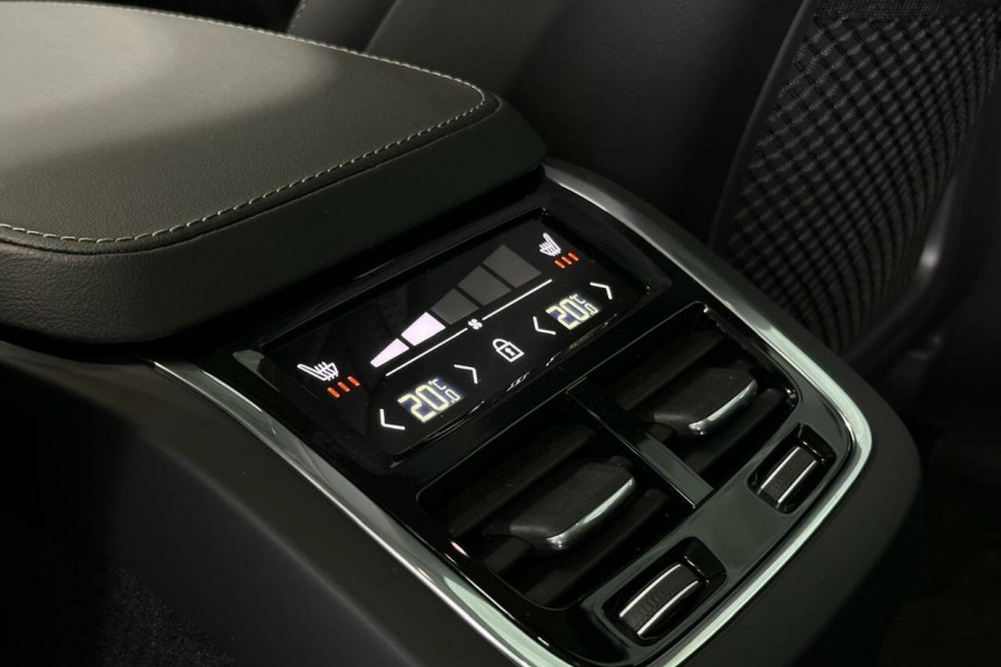 2024 MY25 Volvo XC90 L Series Ultra B6 Bright SUV Image 14