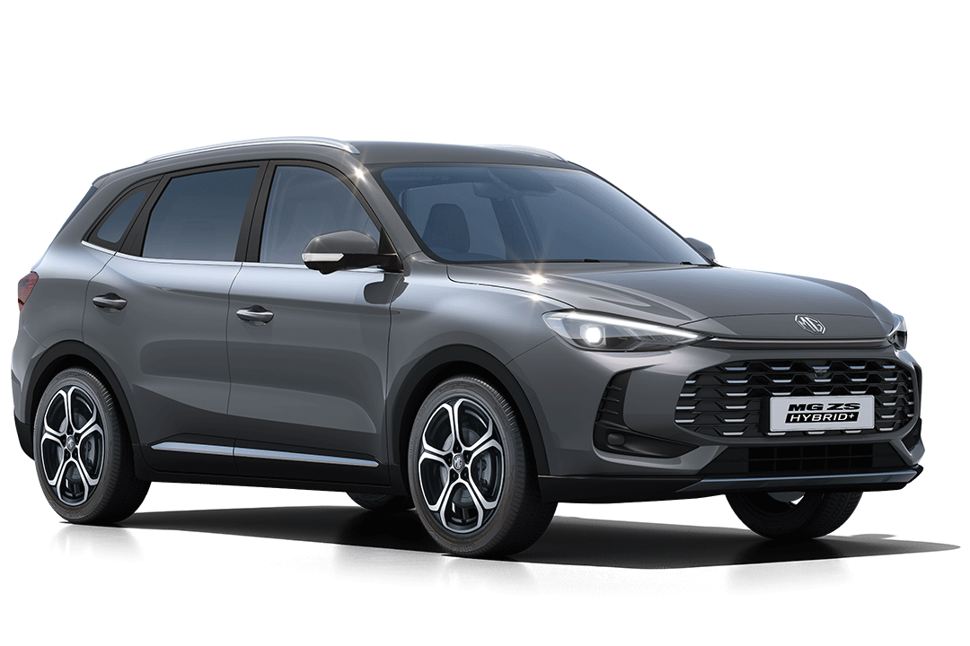 2026 MY26.5 MG ZS ZS32 Excite Hybrid+ SUV