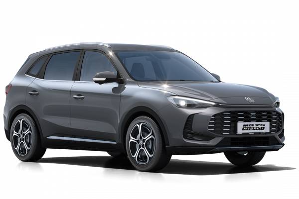 2026 MY26.5 MG ZS ZS32 Excite Hybrid+ SUV